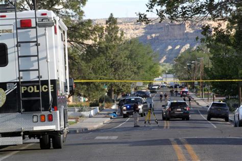 shooting in rio verde|Police say five people, including a teenage boy, were killed in.